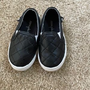 Toddler shoes